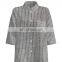 LINEN/COTTON STRIPE YARN DYED FABRIC,HIGH QUALITY