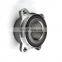 7P0498287 95833158300 95834190100   Front and rear wheel bearings Suitable For PORSCHE  CAYENNE VOLKSWAGEN  TOUAREG