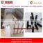 HAS VIDEO Plastic Pipe Core Cutting Machine