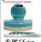 Levitating bluetooth speaker , floating speaker bluetooth with MP3 music player