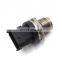 New Fuel Common Rail Pressure Sensor OEM 0281002706/0281002903/0281002937 FOR Volvo