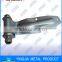 Van trailer steel 202mm door hinge truck body 01114