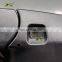 High Quality 9 Wire Puddle Fold Indicator Plated Car Side Mirror for Toyota Kijang Innova 2017 2018 2019 2020