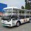 Huanxin 23-Seater Sightseeing Bus with 72V/11kw AC Motor