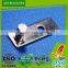 High Durable Metal Bracket with Holes