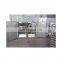 Hot sale CT-C series PLC control desiccated cabbage dryer for vegetables and fruits