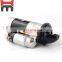 C4.4 diesel engine Starter Motor IS1071 For E312D E313D