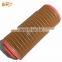 HIDROJET excavator part air filter RS3996 air cartridge filter 245-6375 AF26399 24424482 for sale