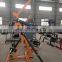 Professional Sport Exercise Dezhou MND strength machine plate loaded machinegym equipment C74 home multi functional machine