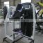 Gym Equipment Fitness Seated Dip/ Tricep extension for arm exercise machine