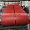 Factory Supply Alloy Colored Aluminium Roll Color Coated 3004 Aluminium Coil