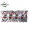 High performance G16A 8V cylinder head for Vitara 1.6L