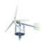 Variable pitch wind electric generator 3.5kw