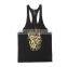 Y-Back Tank-Top / Gym TankTop / Gym Vest / 100% cotton Tanktop / Y-Back Singlet