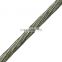 Zinc Galvanized Steel Wire  Galvanized Steel Wire 2.67mm Galvanized Steel Wire 3mm