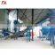 70-80t/h DingLi Producer  Sand Dryer For USA Market