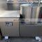 Oil Removing Machine Puffed Food Deoiling Machine