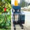 Hydraulic avocado oil press machine/cold pressed avocado oil machine/avocado oil extraction