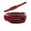 Weightlifting Belt Neoprene Powerlifting Back Weight Lifting Belt