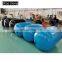 Airtrack Inflatable Gym Jump Yoga Exercise Mattress Floor Roller Air Barrel For Gymnastics