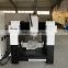 Auto tool change cnc 5 Axis milling machine / cnc router for wood , plastics