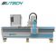 Durable cnc oscillating knife Oscillating Round Knife Cutting Machine Ccd Cnc Router