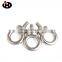 High Quality DIN580 Stainless Steel M12 Eye Bolts