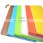 Defrost Plastic Cutting Board With High Quality