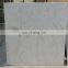 Volakas  marble  floor tiles marble bathroom flooring