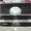 cheap price bathroom white granite vanity tops