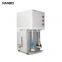 automatic kjeldahl method protein analysis kdn kjeldahl distillation nitrogen analyzer