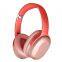 Wireless Wired Noise Cancelling Headphones Sports Stereo Headset Foldable OEM Earphones Headphone Wireless Neckband Earphone