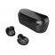 Original Hifi Sound True Wireless Stereo bt Earphones Headphone In Ear Wireless BT 5.0 Mini Earbuds Tws V2