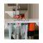 EVA / Leather Shoes Upper 3D Logo Embossing Moulding Machine High Frequency Sports Shoe Stamp Welding Machine