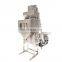 Hot sale pellet packing machine, rice packing machine, sugar packing machine granule packing machine production line