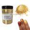 Sephcare Bulk food grade colorants Edible Gold Glitter for cake