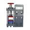 Hot sale DYE-2000 Digital Compression Testing Machine