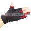 WEFOX WCX-4009 show three finger fishing gloves non-slip glove resistant  fishing glove