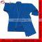 New Style Hot Sale Judo Uniform Brazilian Jiu-Jitsu Adult Uniform