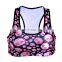 Low Price hot Wireless Gather Thin Cup Brassiere Seamless Sexy women Bra Girls cotton bra