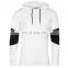 Slim fit pullover long scoop hemmed Hoodies Sweatshirts for men Latest 2022 design hoodie Army green color