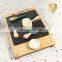Bamboo Cheese Charcuterie Board Customized High Quality Premium Bamboo Cheese Board