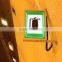 Factory outlet LED road safety sign board
