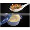 2 in 1 combo frying pan 5QT Cast Iron Multi Dutch Oven