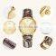 SHENGKE K0144L Fashion Elegant Ladies Quartz Watch Gift Watch For Women Simple Waterproof Women's Watch Reloj Para Mujer