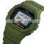 1628 skmei sports watch wrist digital watches men oem factory custom logo brand fashion black digital hour