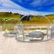 2020 newest design sunrooms micro-habitation dome