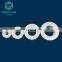 China Supplier Insulating material Die Cut Ptfe Washer Flat Ring Gasket For Mechanical