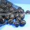 16mm 26mm 36mm 46mm 56mm 76mm Water Treatment Bio Media Aquaculture Pond PP Plastic Biofilter Ball
