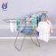 Hot selling outdoor towel collapsible laundry garment drying rack